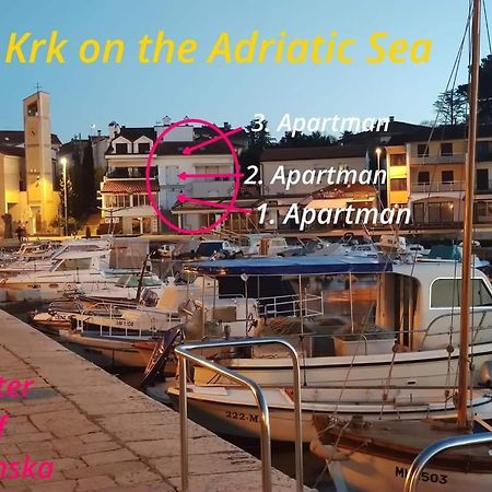 Apartments Obala マリンスカ エクステリア 写真