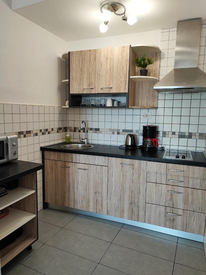 Apartments Obala マリンスカ エクステリア 写真