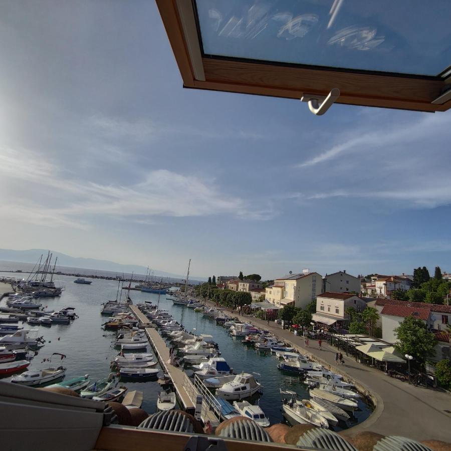 Apartments Obala マリンスカ エクステリア 写真