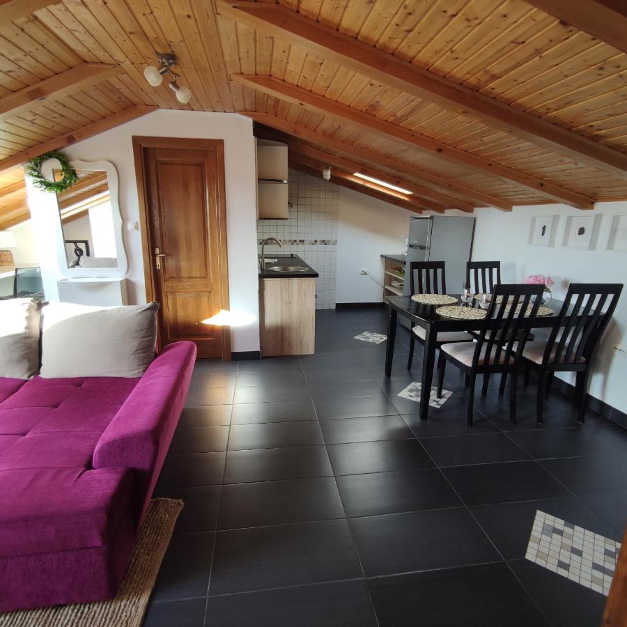 Apartments Obala マリンスカ エクステリア 写真
