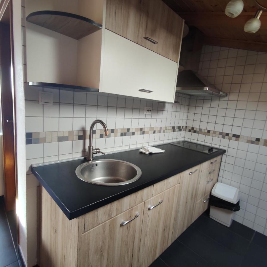 Apartments Obala マリンスカ エクステリア 写真