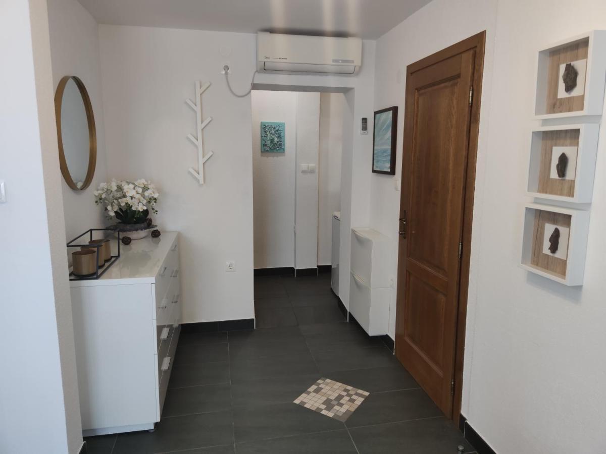 Apartments Obala マリンスカ エクステリア 写真