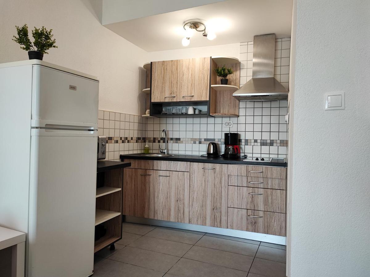 Apartments Obala マリンスカ エクステリア 写真