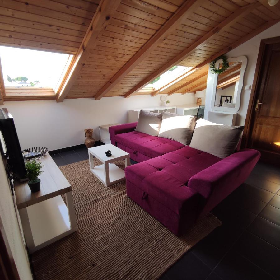 Apartments Obala マリンスカ エクステリア 写真