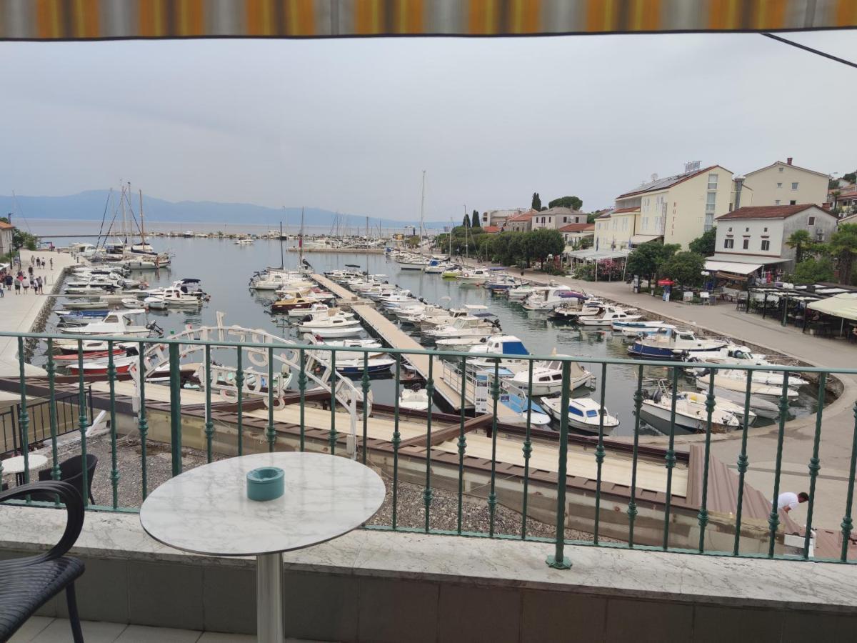 Apartments Obala マリンスカ エクステリア 写真