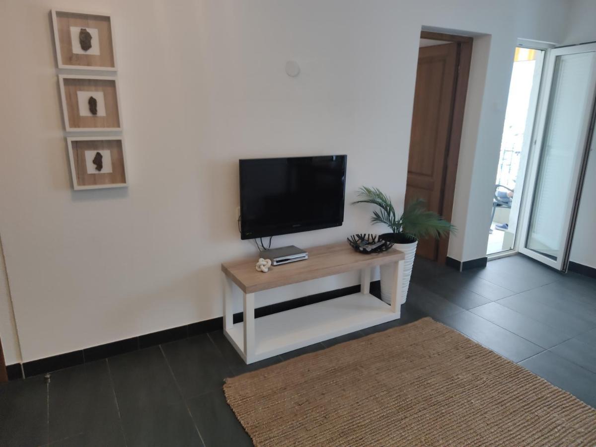 Apartments Obala マリンスカ エクステリア 写真