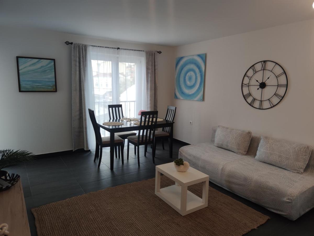 Apartments Obala マリンスカ エクステリア 写真