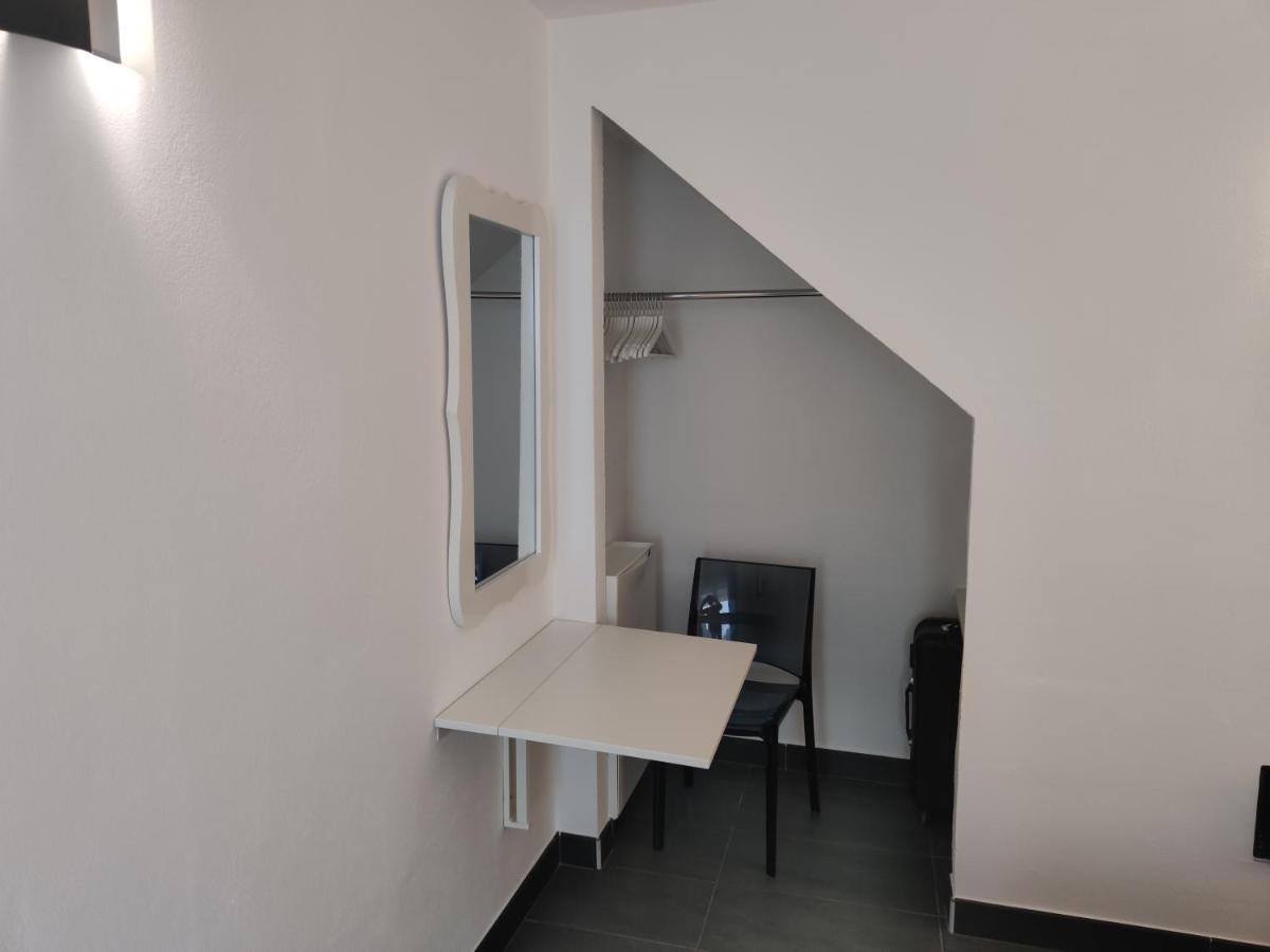 Apartments Obala マリンスカ エクステリア 写真