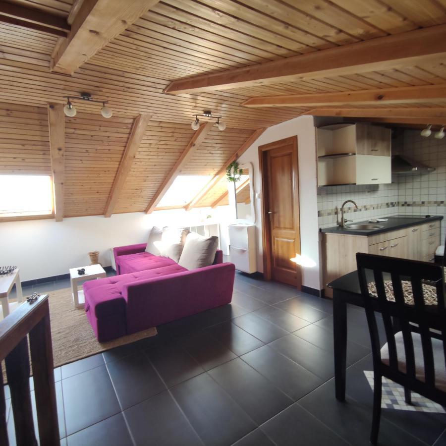 Apartments Obala マリンスカ エクステリア 写真