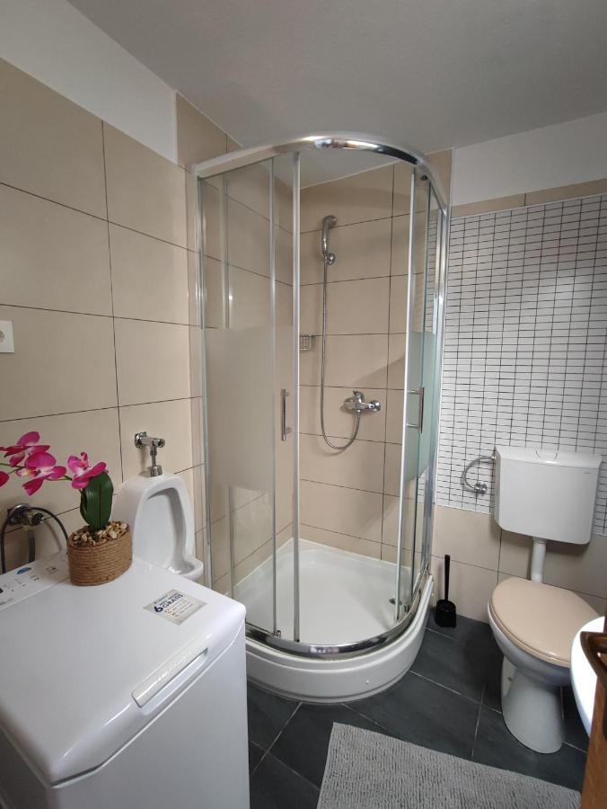 Apartments Obala マリンスカ エクステリア 写真
