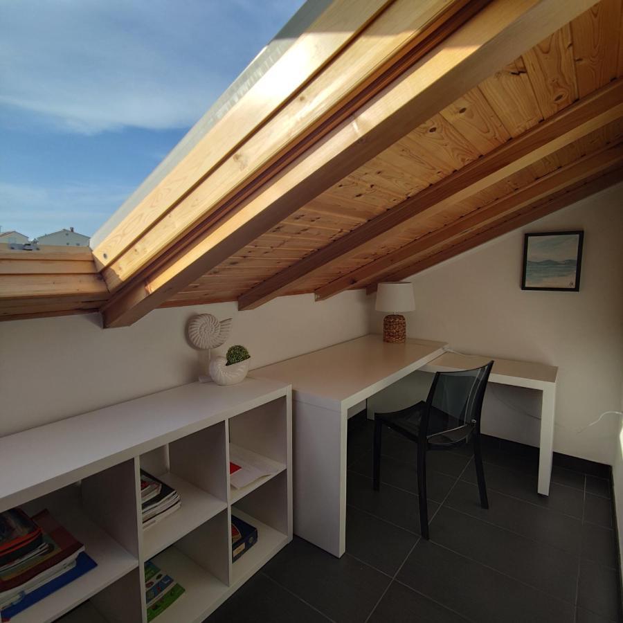Apartments Obala マリンスカ エクステリア 写真