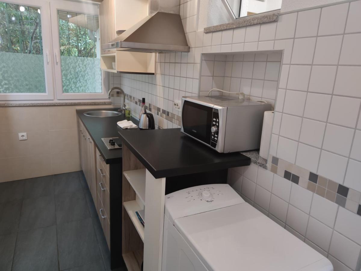 Apartments Obala マリンスカ エクステリア 写真