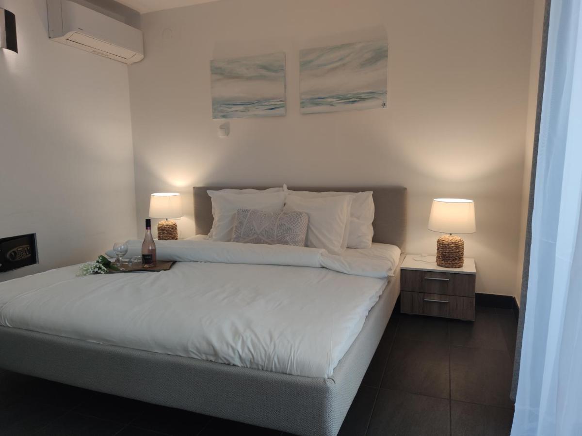 Apartments Obala マリンスカ エクステリア 写真